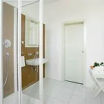 Отель Kasperk Кашперске-Гори