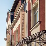 Kasperk Hotel