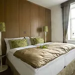 Kasperk Hotel Kasperske Hory
