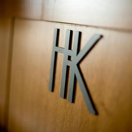 Hotel Kasperk 4*