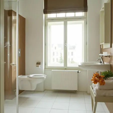 Hotel Kasperk 4*