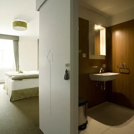 Kasperk 4* Kasperske Hory