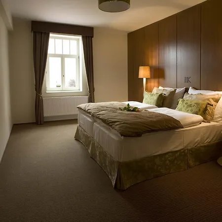 Hotel Kasperk