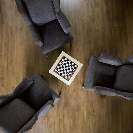 Hotel Kašperk