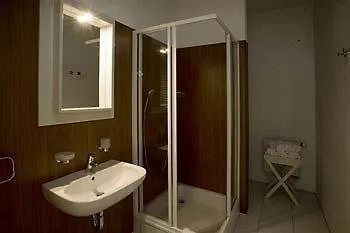 Hotel Kasperk Kasperske Hory