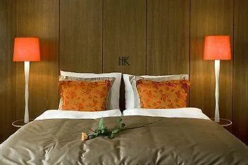 Hotel Kašperk 4*