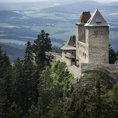 Kasperk Kasperske Hory