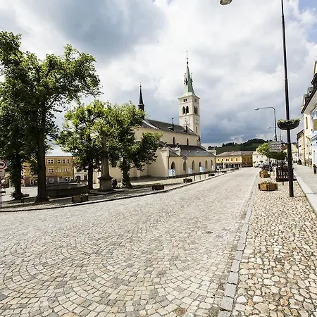 Kasperk Hotel 4*