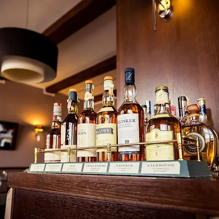 卡斯佩克酒店 酒店