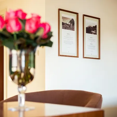 Kasperk Hotel Kasperske Hory