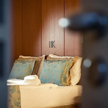 Hotel Kasperk 4*