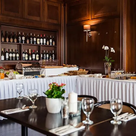 Kasperk Hotel 4*