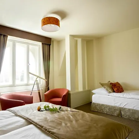 Hotel Kasperk 4*