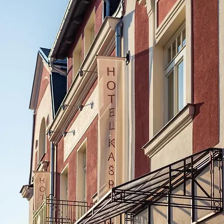 Kasperk Hotel