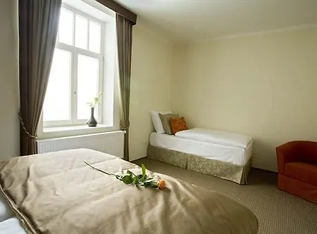 Kašperk Hotel