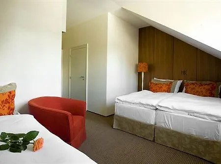 Kasperk 4* Kasperske Hory