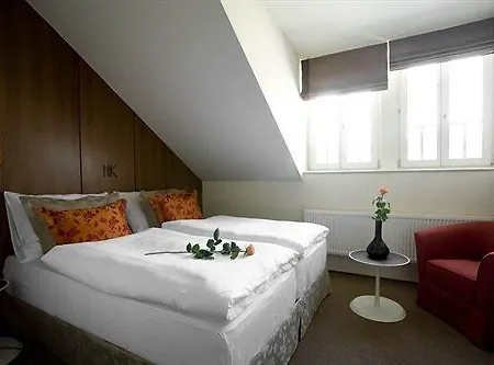 Kasperk Kasperske Hory