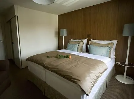 Hotel Kašperk Kasperske Hory