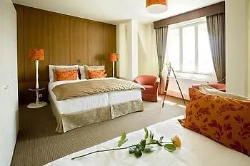 Kašperk Hotel Kasperske Hory