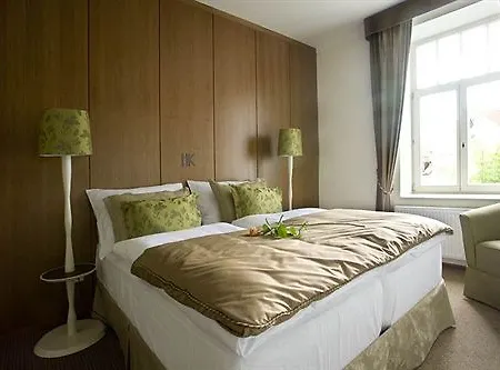 Kasperk Hotel Kasperske Hory