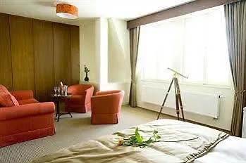 Hotel Kasperk Kasperske Hory