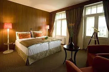 Hotel Kasperk Kasperske Hory