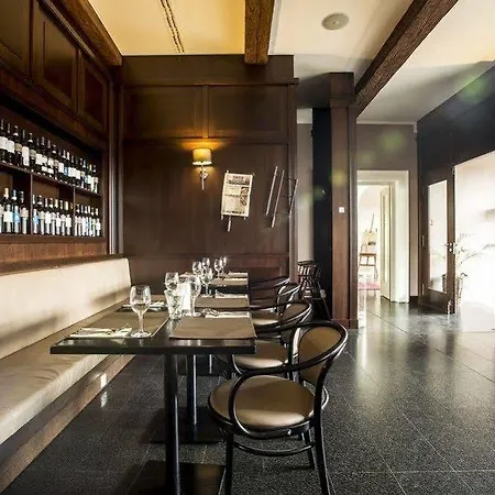 Kasperk Hotel