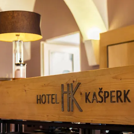 Kašperk Kasperske Hory