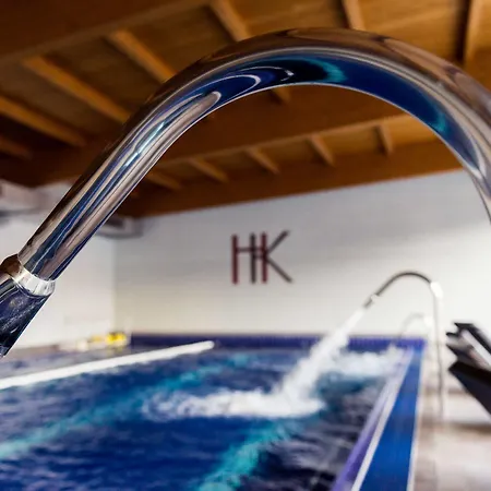 Kašperk 4* Kasperske Hory