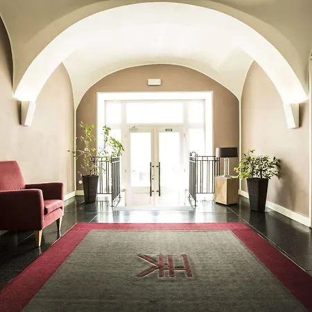 Hotel Kasperk Kasperske Hory