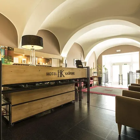 Kasperk Hotel 4*