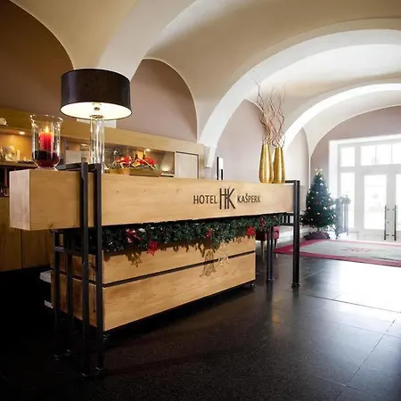 Kasperk 4*