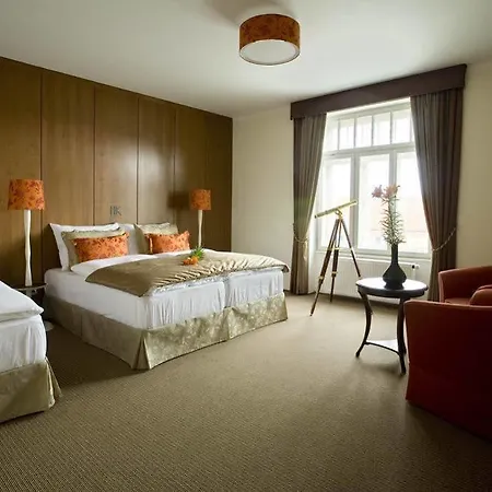 Kasperk Hotel Kasperske Hory