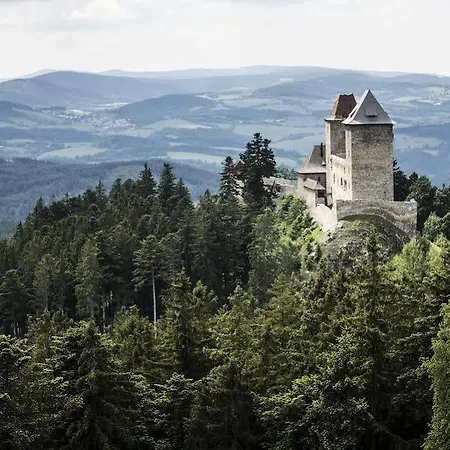 Kašperk 4*
