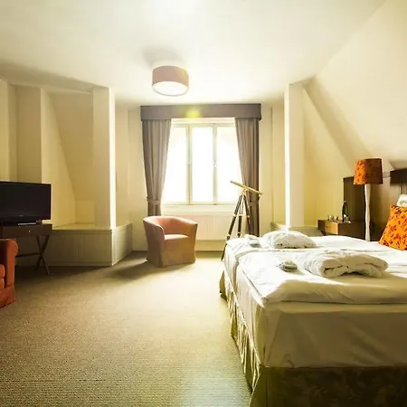 卡斯佩克酒店 酒店