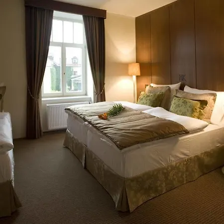 Kašperk Hotel
