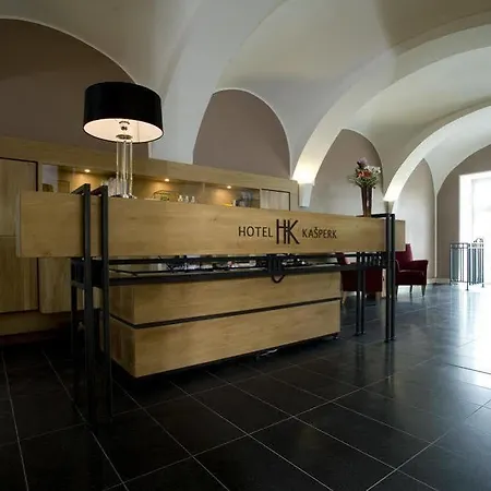 Hotel Kasperk 4*