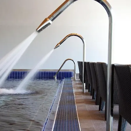 Kasperk Hotel 4*