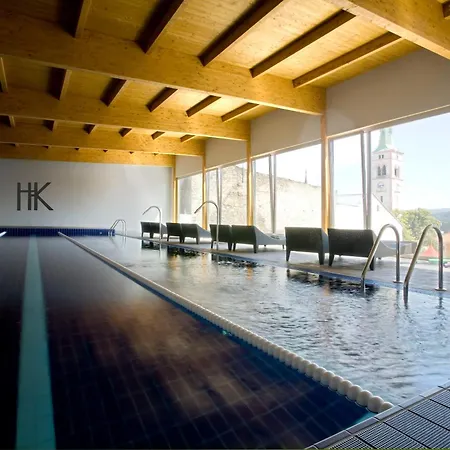 Hotel Kasperk 4*