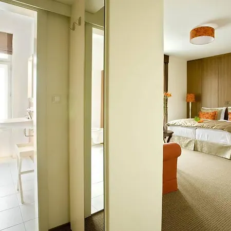 Kašperk Hotel
