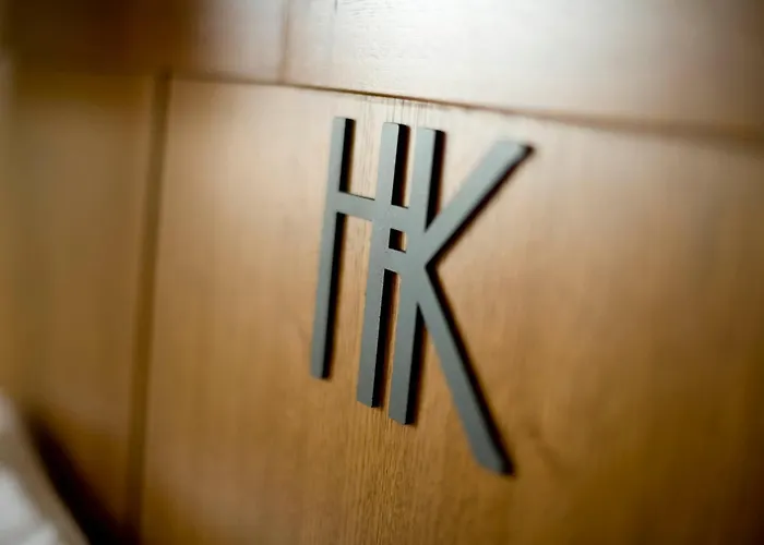 Hotel Kasperk 4*