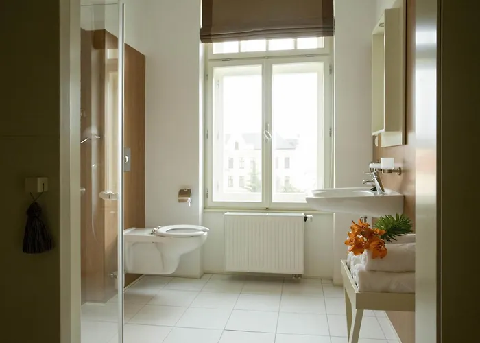 Hotell Kasperk 4*
