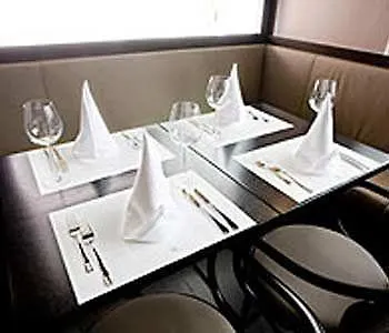Hotell Kasperk