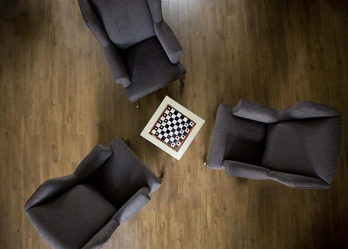 Hotel Kasperk