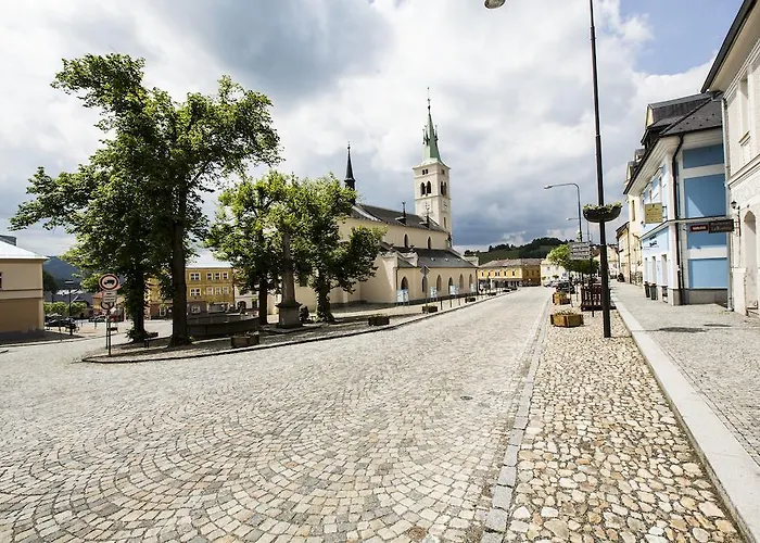 Kasperk Hotel 4*