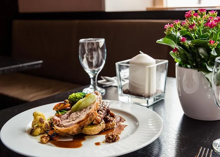 Kasperk Hotel 4*