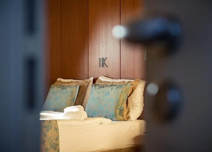 Hotel Kasperk 4*