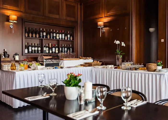 Kasperk Hotel 4*