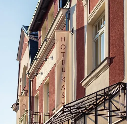 Kasperk Hotel
