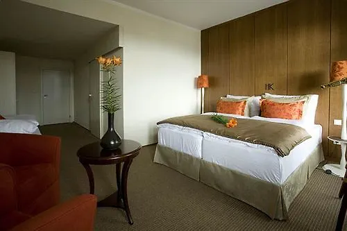 Kasperk Hotel 4*